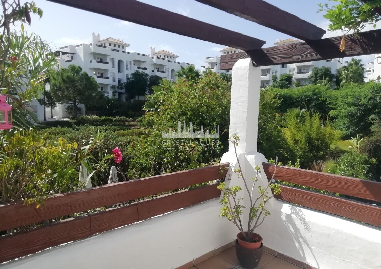 Spain, Estepona, Estepona East
