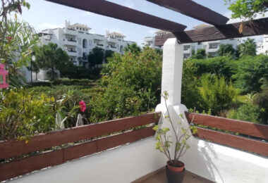 Spain, Estepona, Estepona East
