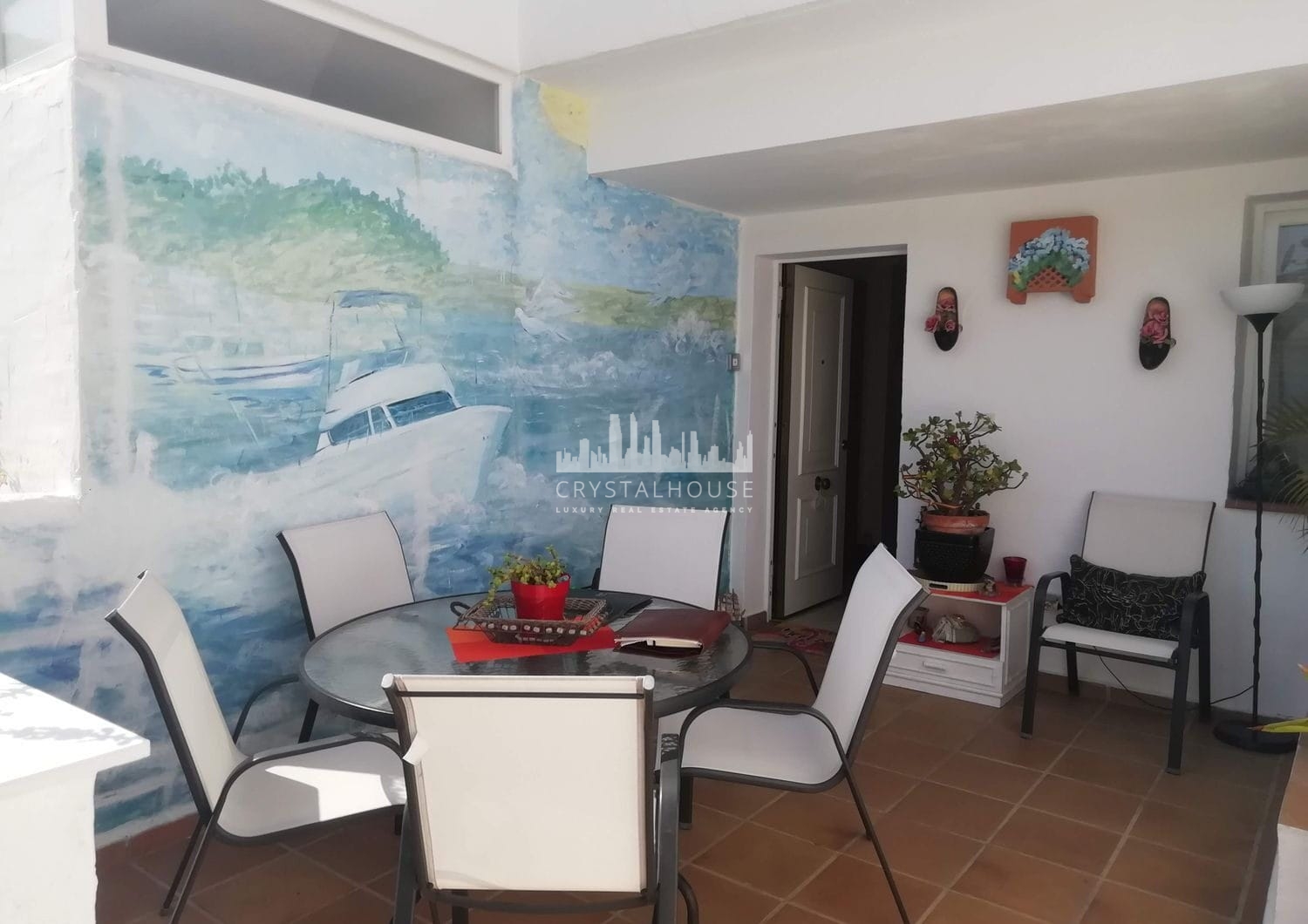 Spain, Estepona, Estepona East