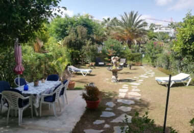 Spain, Estepona, Estepona East