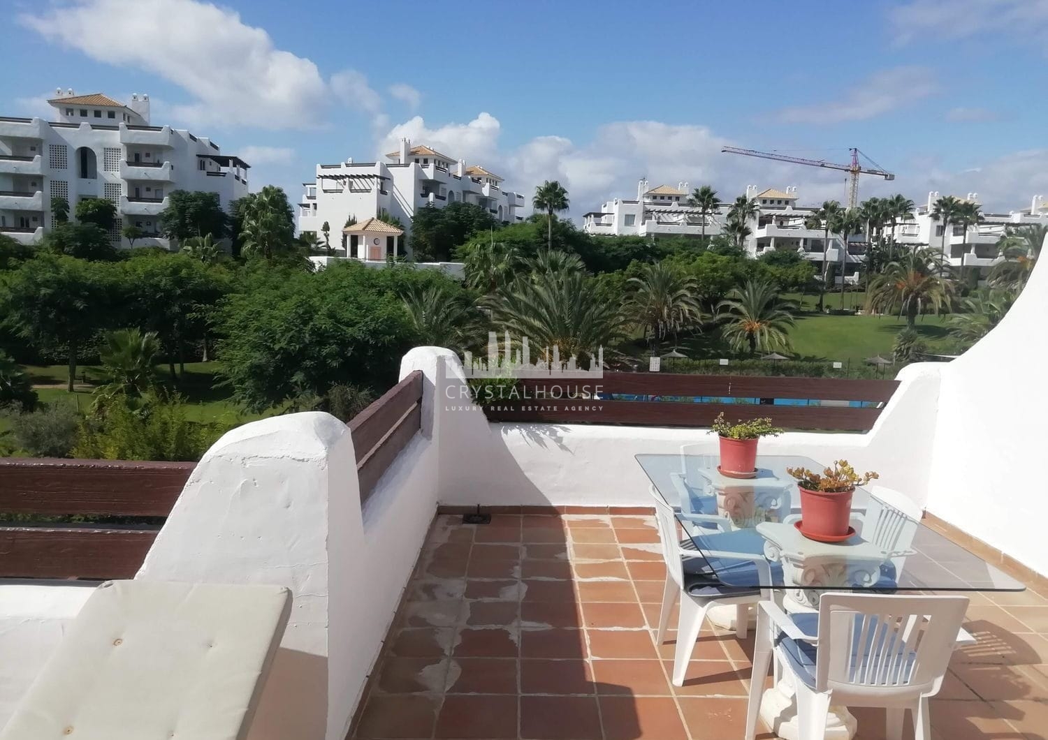 Spain, Estepona, Estepona East
