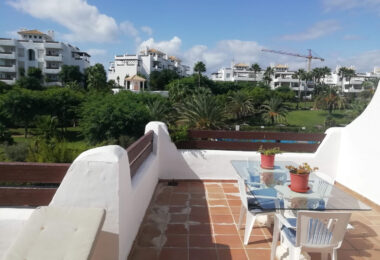Spain, Estepona, Estepona East