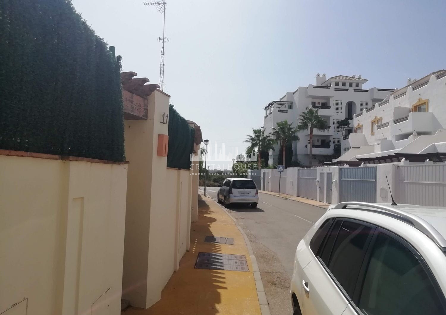 Spain, Estepona, Estepona East
