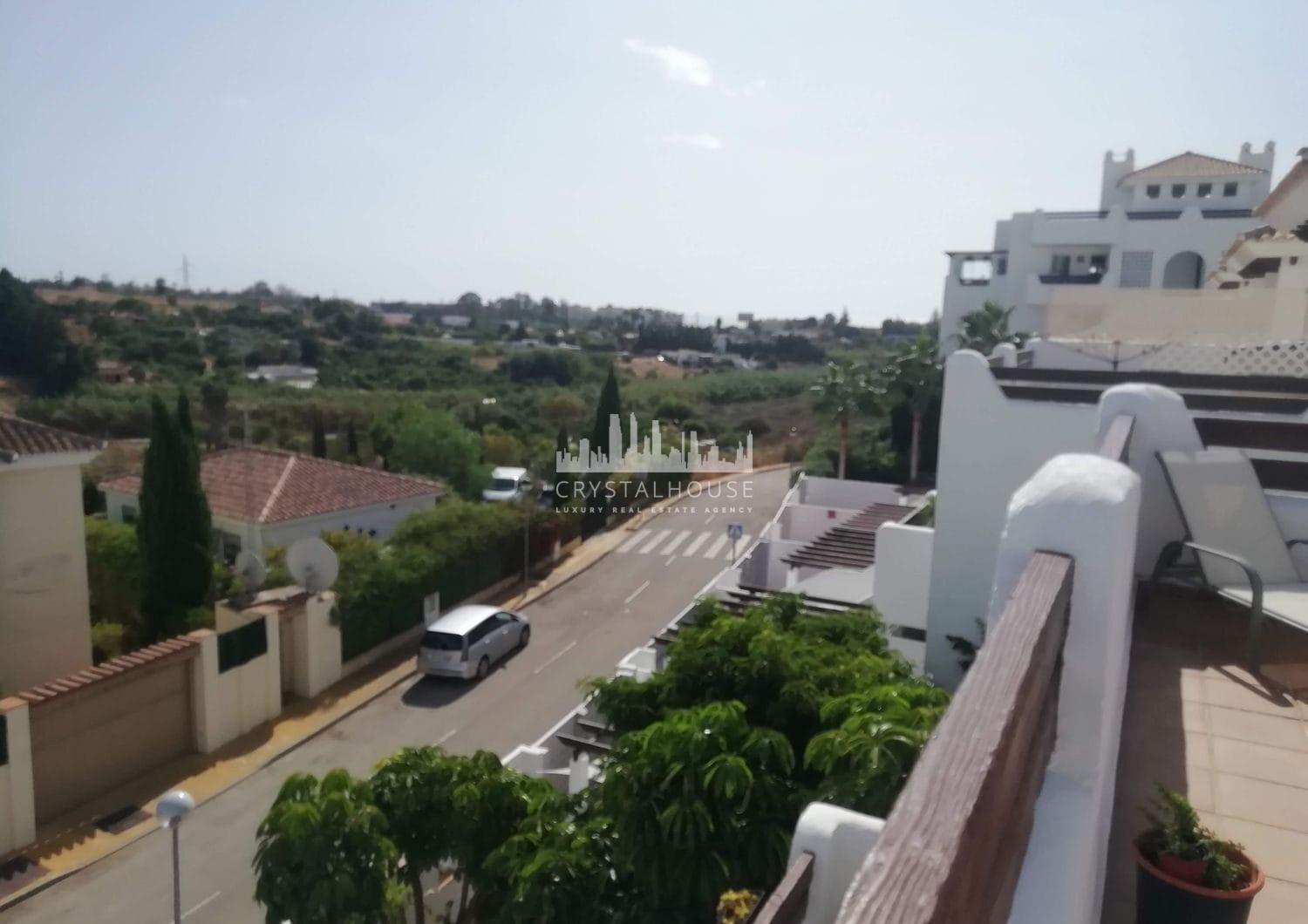 Spain, Estepona, Estepona East