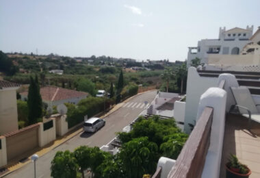 Spain, Estepona, Estepona East