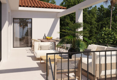 Fully Renovated Villa within a few steps to beach, golf &amp; all amenities