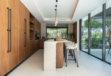 Stunning five bedroom newly renovated Villa, nestled within the exclusive gated community of Hacienda Las Chapas, Marbella