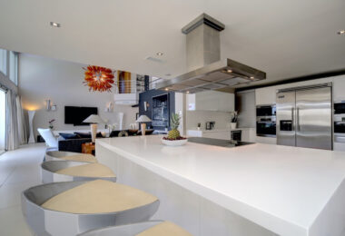 Stunning five-bedroom villa in the exclusive Golf Valley of Nueva Andalucia, Marbella