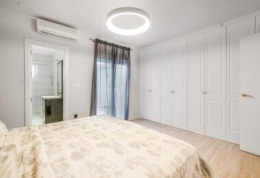 Impeccably reformed two bedroom townhouse located in a residential area of El Paraiso, Estepona