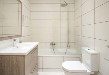 Impeccably reformed two bedroom townhouse located in a residential area of El Paraiso, Estepona