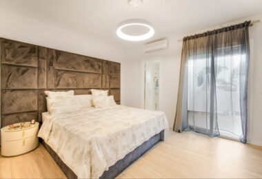 Impeccably reformed two bedroom townhouse located in a residential area of El Paraiso, Estepona