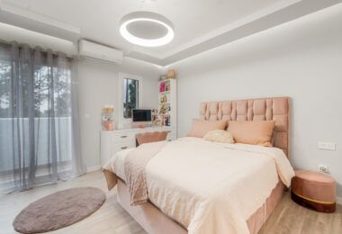 Impeccably reformed two bedroom townhouse located in a residential area of El Paraiso, Estepona