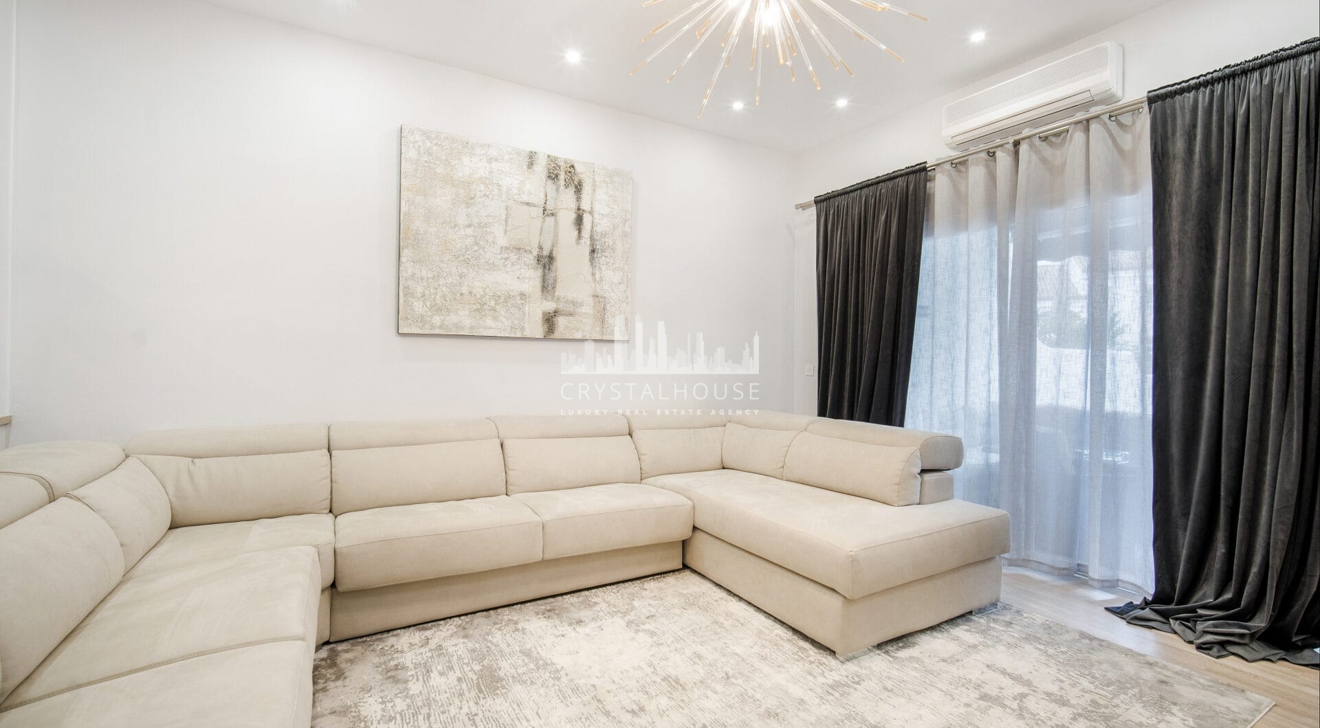 Impeccably reformed two bedroom townhouse located in a residential area of El Paraiso, Estepona