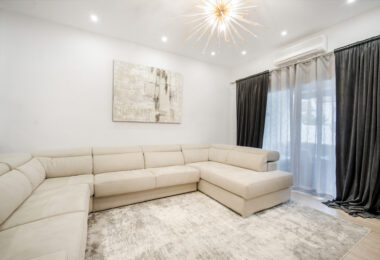 Impeccably reformed two bedroom townhouse located in a residential area of El Paraiso, Estepona