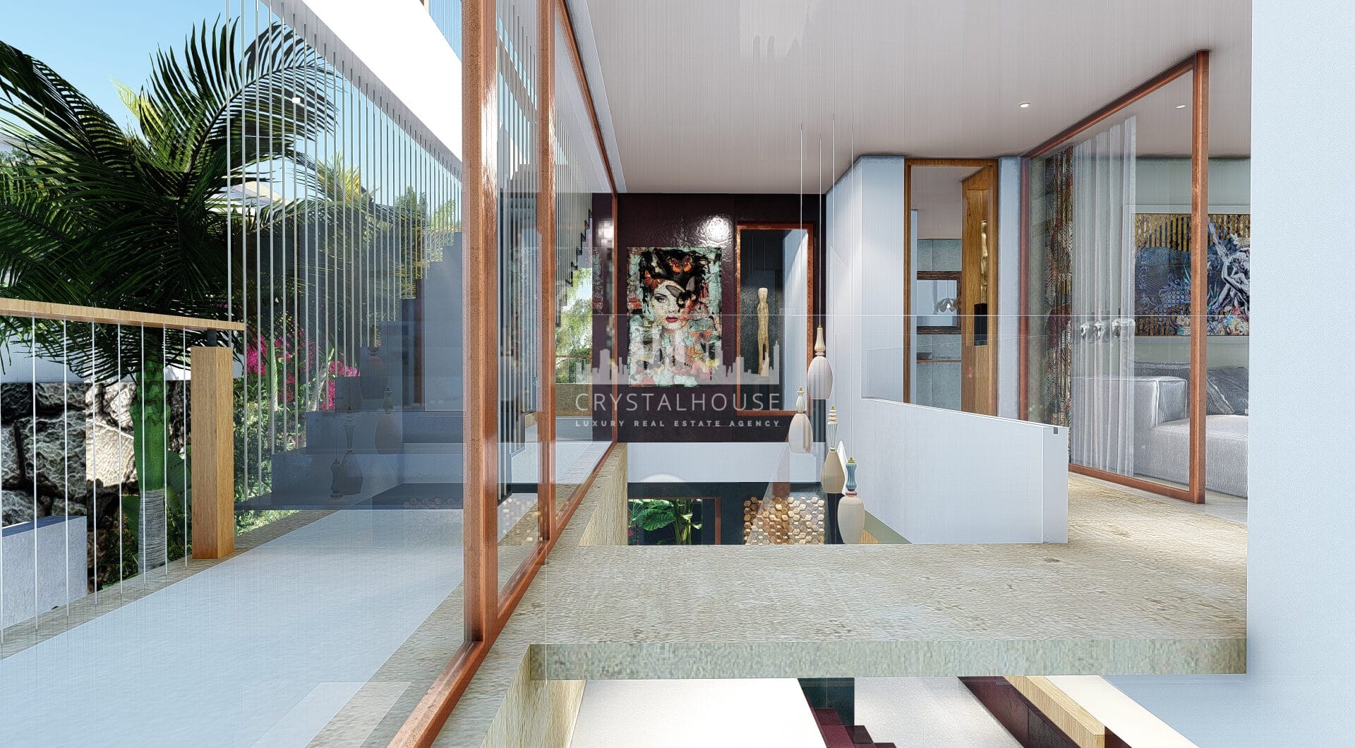 Introducing La Paloma 10: Your Coastal Retreat From €1,150,000 to 1.550.000€
