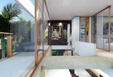 Introducing La Paloma 10: Your Coastal Retreat From €1,150,000 to 1.550.000€