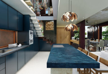 Introducing La Paloma 10: Your Coastal Retreat From €1,150,000 to 1.550.000€