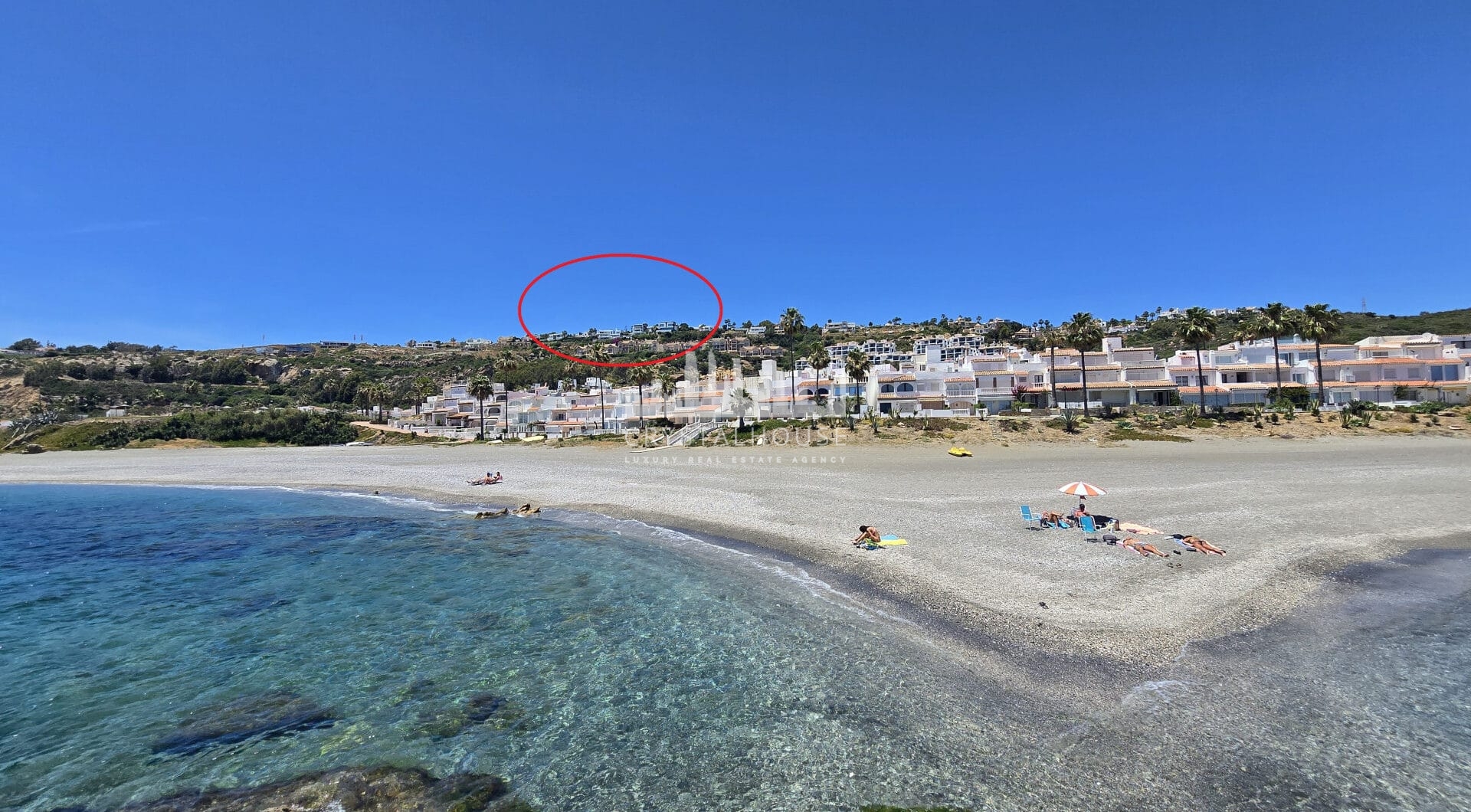 Introducing La Paloma 10: Your Coastal Retreat From €1,150,000 to 1.550.000€