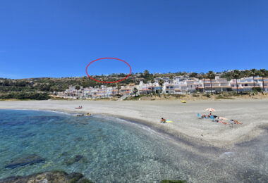Introducing La Paloma 10: Your Coastal Retreat From €1,150,000 to 1.550.000€