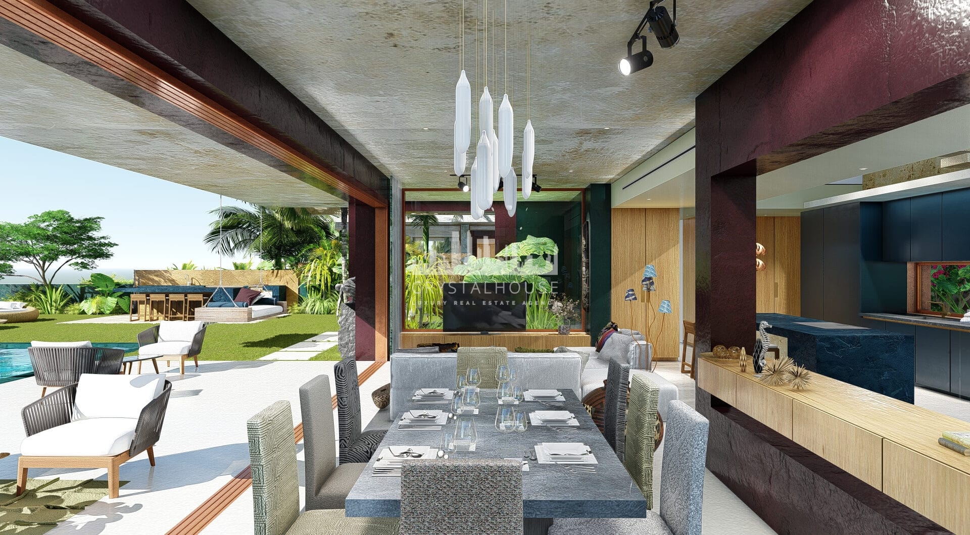 Introducing La Paloma 10: Your Coastal Retreat From €1,150,000 to 1.550.000€