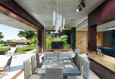 Introducing La Paloma 10: Your Coastal Retreat From €1,150,000 to 1.550.000€