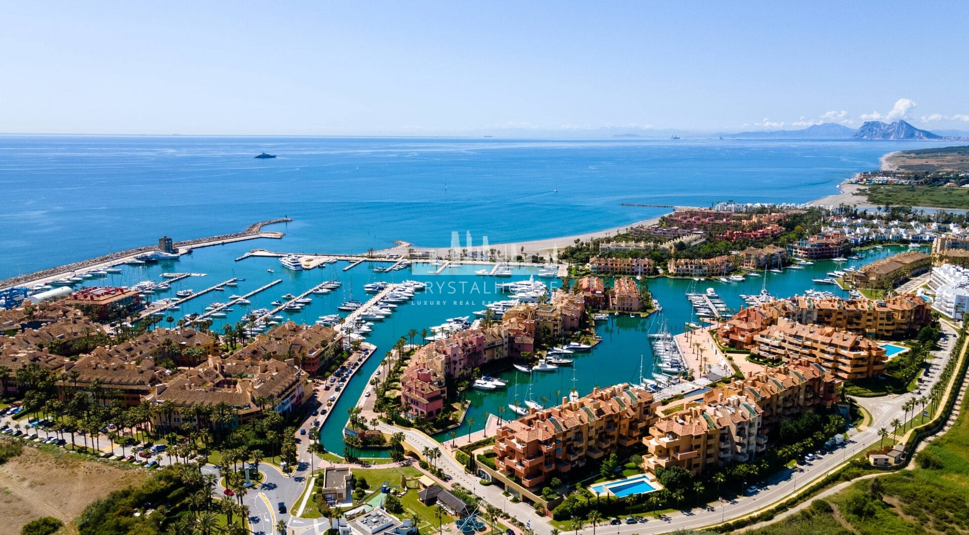 Introducing La Paloma 10: Your Coastal Retreat From €1,150,000 to 1.550.000€