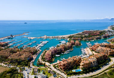 Introducing La Paloma 10: Your Coastal Retreat From €1,150,000 to 1.550.000€