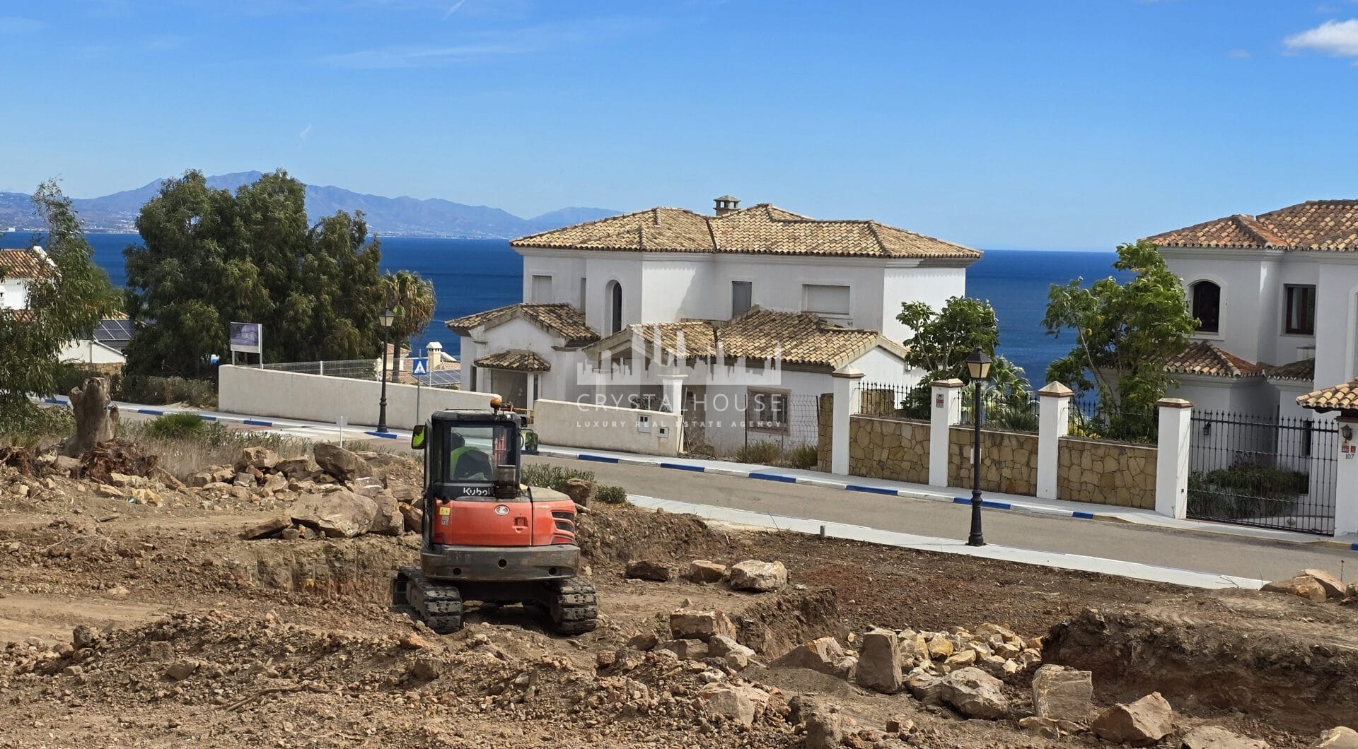 Introducing La Paloma 10: Your Coastal Retreat From €1,150,000 to 1.550.000€