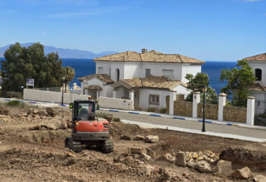 Introducing La Paloma 10: Your Coastal Retreat From €1,150,000 to 1.550.000€