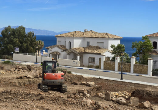 Introducing La Paloma 10: Your Coastal Retreat From €1,150,000 to 1.550.000€