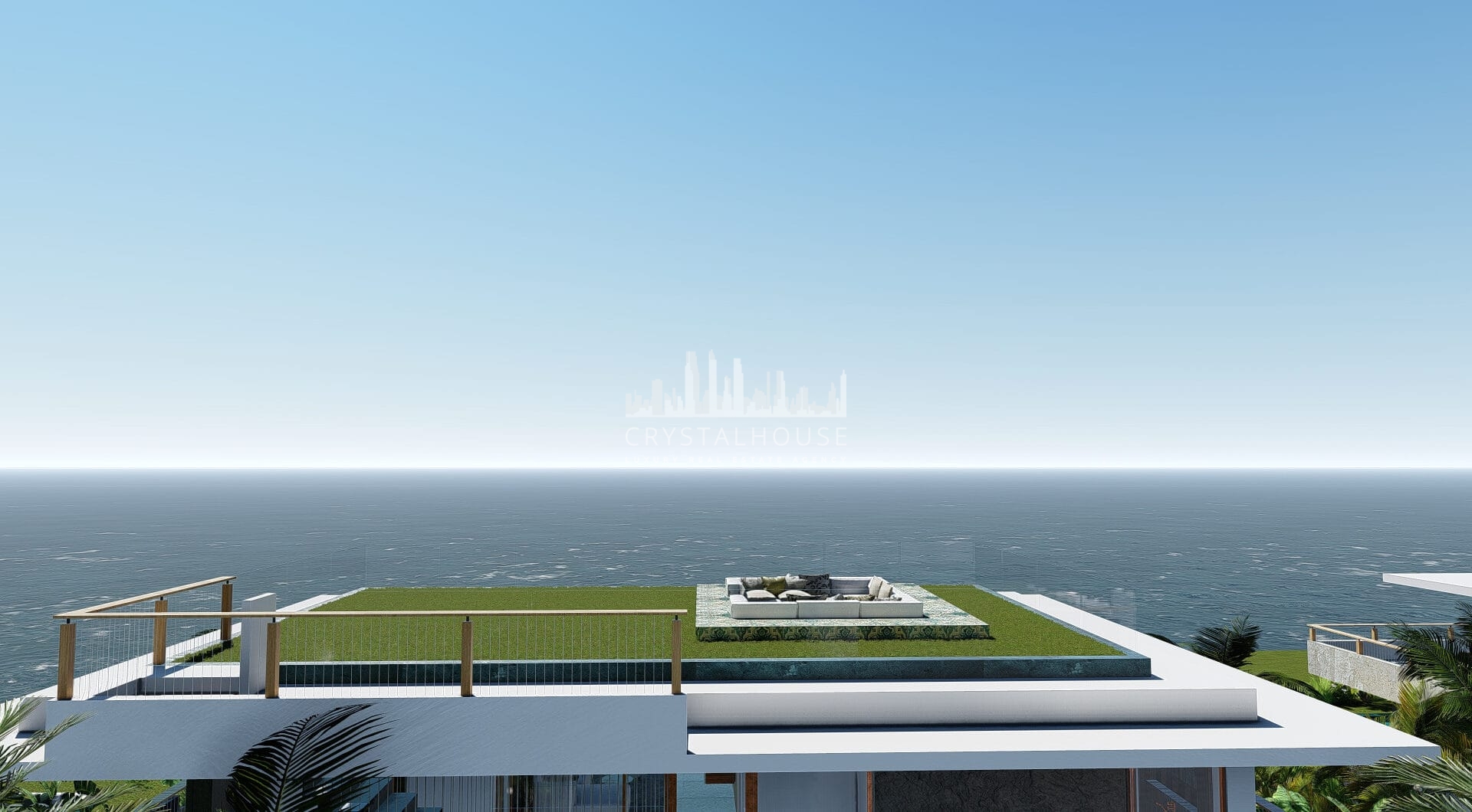 Introducing La Paloma 10: Your Coastal Retreat From €1,150,000 to 1.550.000€