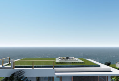 Introducing La Paloma 10: Your Coastal Retreat From €1,150,000 to 1.550.000€