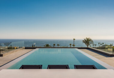 Villa Mozart in Sierra Blanca, Golden Mile