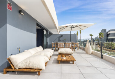 3-Bedroom OASIS 325