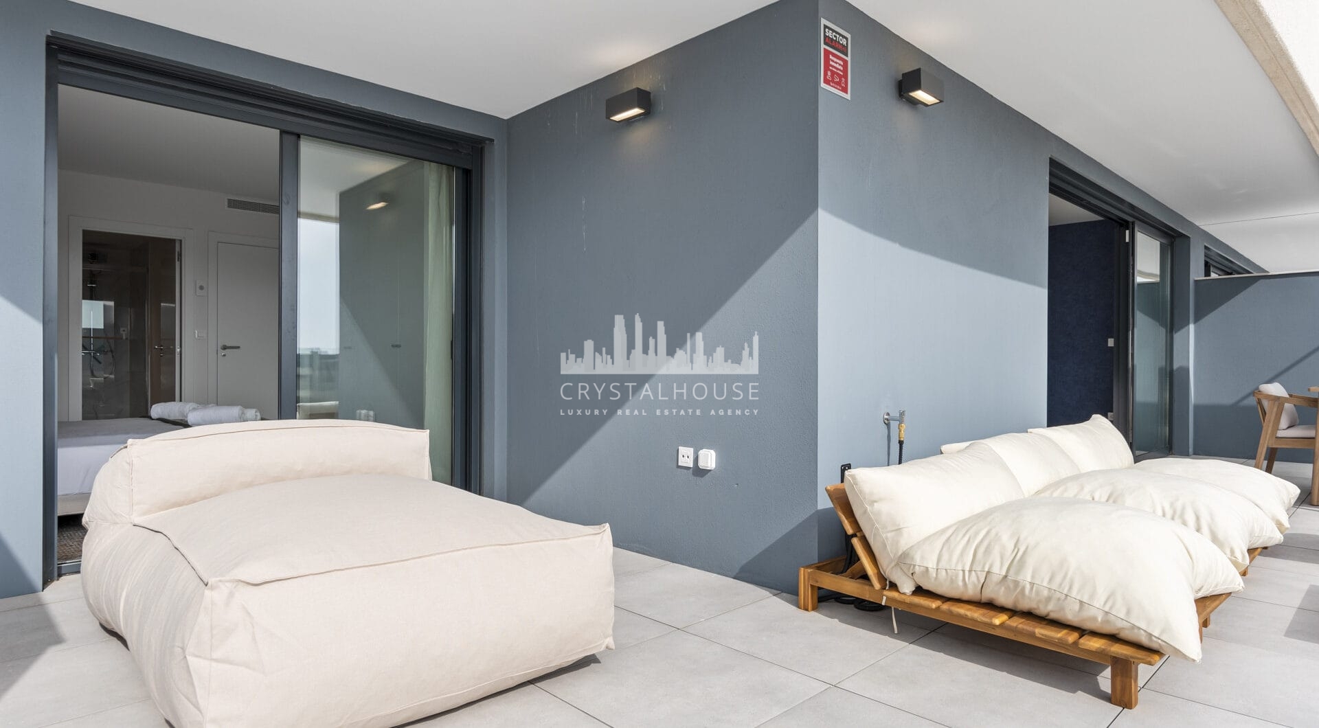 3-Bedroom OASIS 325