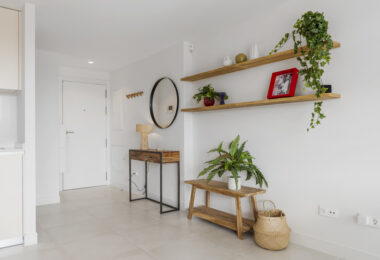 3-Bedroom OASIS 325