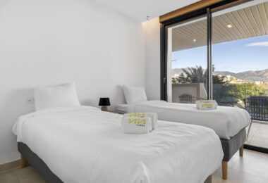 Exclusive 2-Bedroom Apartment – Luxury Living by the Sea in Fuengirola