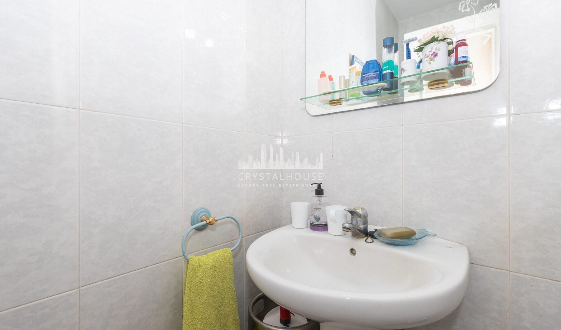 Townhouse in Urb. Bello Horizonte, Estepona