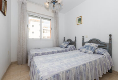 Townhouse in Urb. Bello Horizonte, Estepona