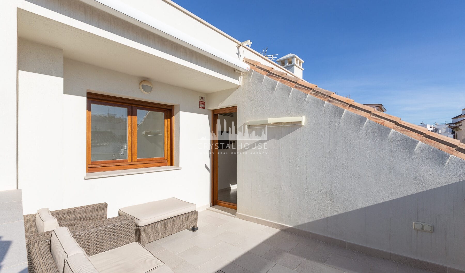 Spain, Estepona, Estepona Town