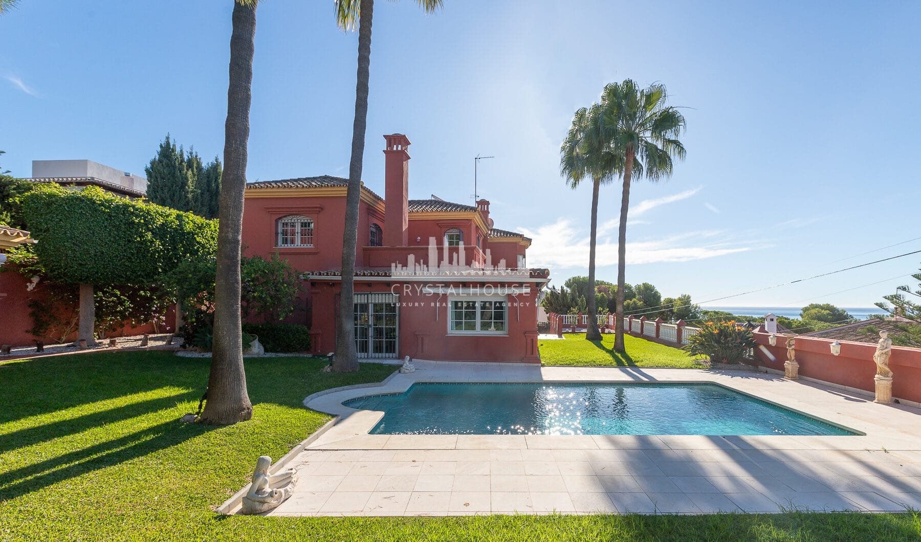 Spain, Estepona, Seghers