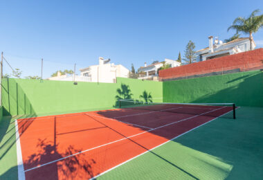 Spain, Estepona, Seghers