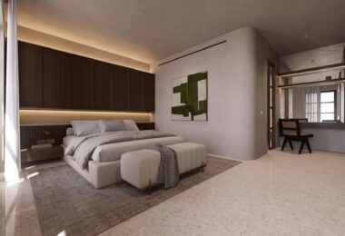 Plot with Project and License for sale in Estepona Old Town