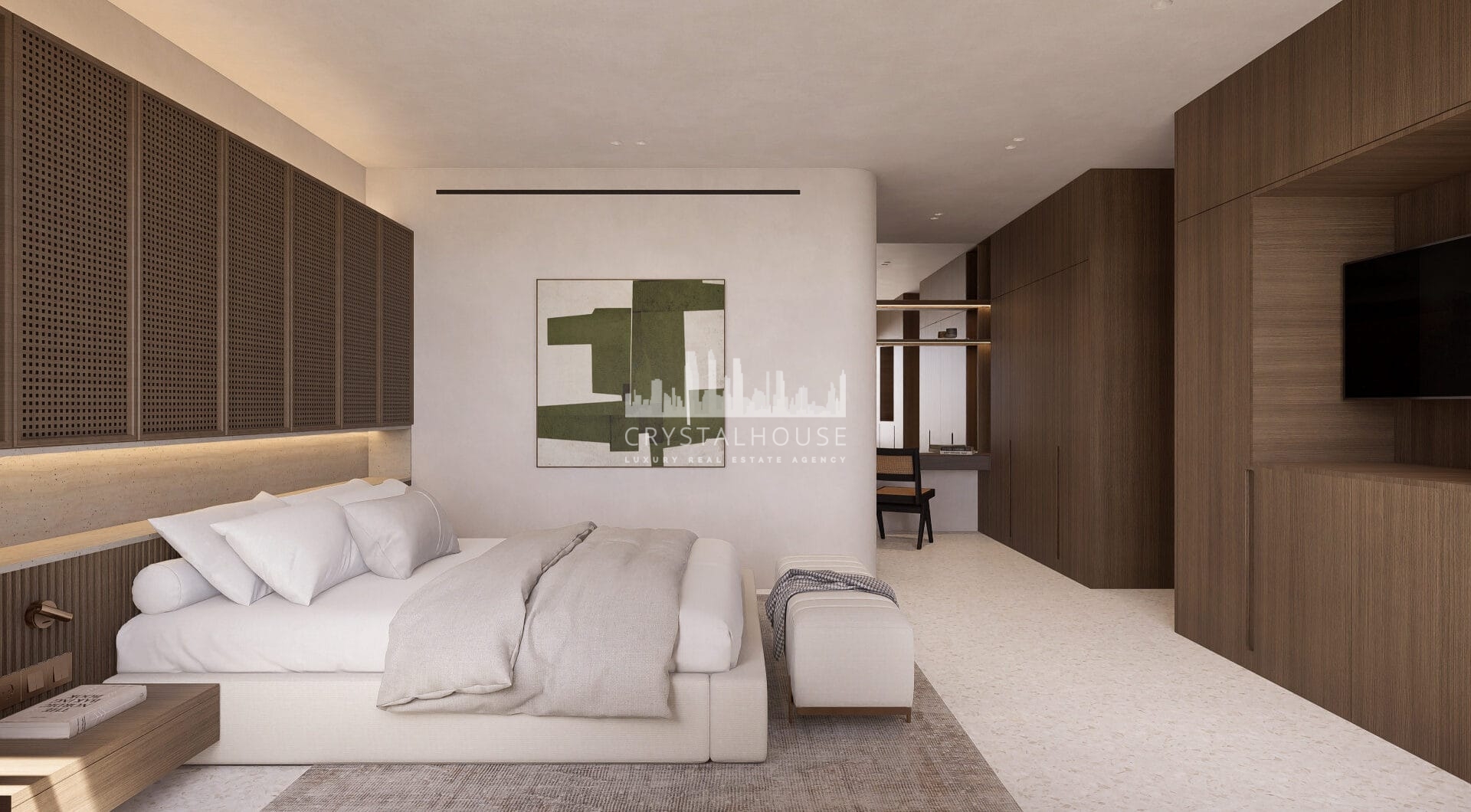 Plot with Project and License for sale in Estepona Old Town