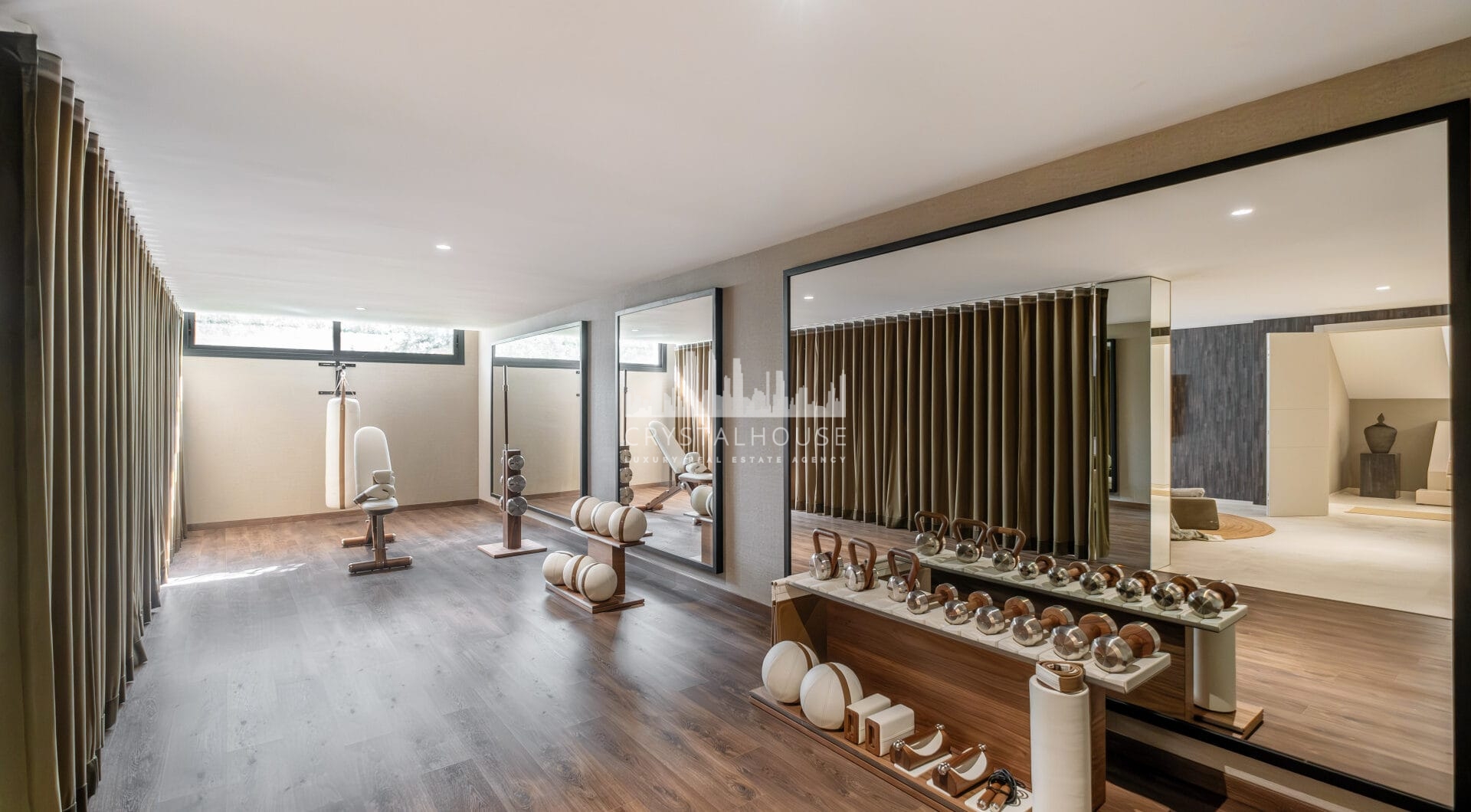 Stunning Villa in El Paraiso, Estepona
