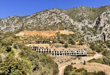 New Development Plot