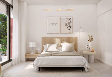 Designer Homes in Las Lagunas de Mijas: Comfort, Nature, and Close to the Sea