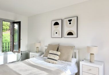 Elegant Three-Bedroom House in El Paraiso, Estepona
