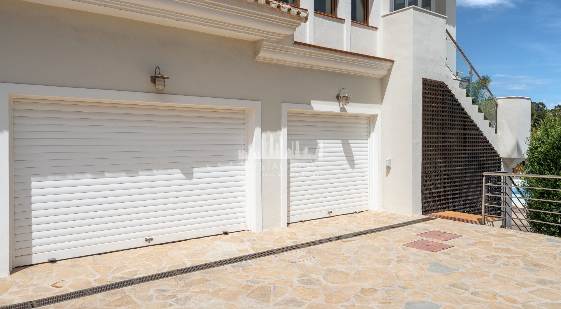 Unique opportunity in Hacienda Las Chapas, Marbella