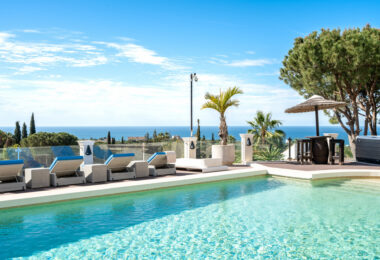 Unique opportunity in Hacienda Las Chapas, Marbella